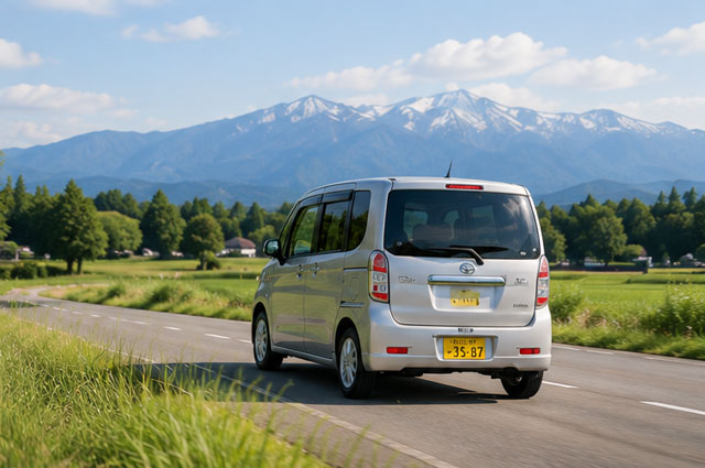 トータルカーサービスで対応