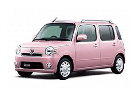 軽自動車