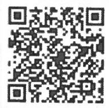 LINE公式アカウントQRコード