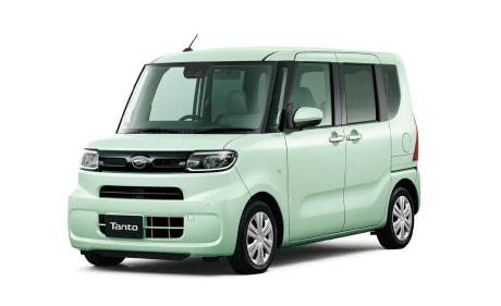 軽自動車