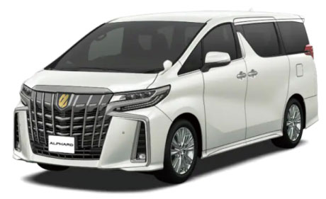 大型車