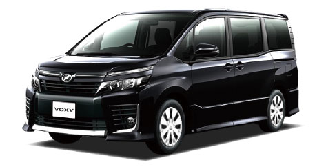 1BOX・SUV