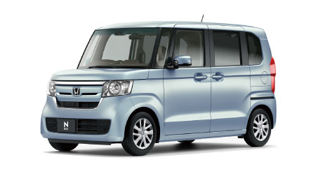 軽自動車