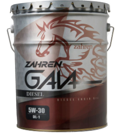 GAIA DIESEL
