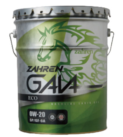 GAIA ECO