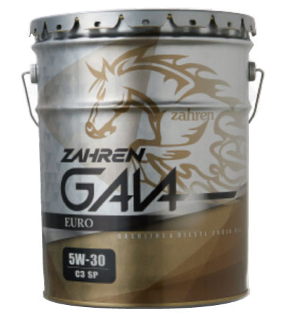 GAIA EURO
