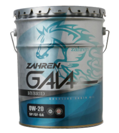 GAIA HYBRID