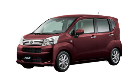 軽自動車
